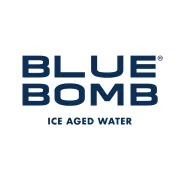 Logo für den Job Brand Ambassador Blue Bomb - Promotion geringfügig w/m/d