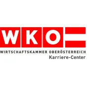 Logo für den Job Studentische Aushilfe (m/w/d) – Berufsinformationsmessen OÖ
