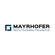 RechtsanwaltsassistentIn I MAYRHOFER Rechtsanwaltskanzlei, STEYR RechtsanwaltsassistentIn I MAYRHOFER Rechtsanwaltskanzlei, STEYR