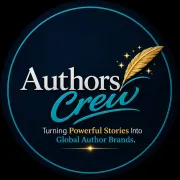 Authors Crew logo