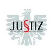 Die Österreichische Justiz logo