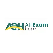 All Exam Helper logo