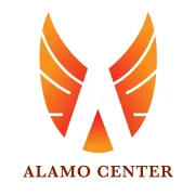 Alamo Center logo