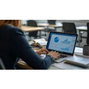 Bryggfinansiering logo