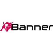 Banner GmbH logo