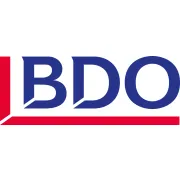 BDO  logo