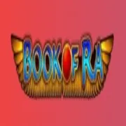 Book of Ra DE logo