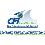 CFI PAK logo