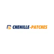 chenille patches logo