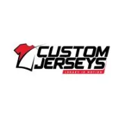 Custom Jerseys UK logo