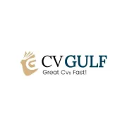 CV GULF logo