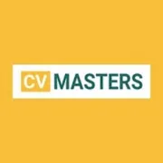 CV Masters logo