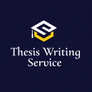 Thesis Writing Services in UK logo