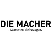 DIE MACHER logo