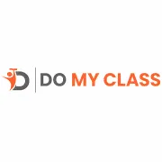 Do My Class  logo