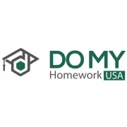 Do my Homework USA logo