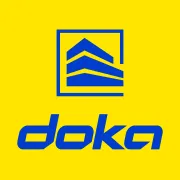 Doka GmbH logo