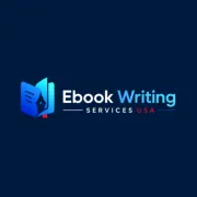 Ebook Writing Services logo