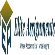 Elite Assignments logo