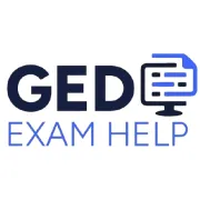 GED Exam Help logo