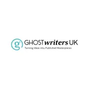 Ghost Writers UK logo