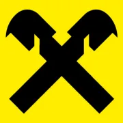 Raiffeisenlandesbank Oberösterreich logo