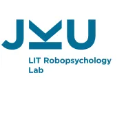 Logo für den Job Studentische*r Mitarbeiter*in im LIT Robopsychology Lab