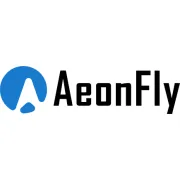 Aeonfly logo