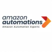 Amazon Automations USA logo