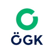Österreichische Gesundheitskasse logo