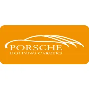 Porsche Holding GmbH logo