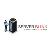 Server Blink logo