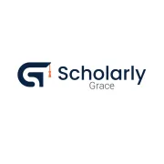 Scholarly Grace logo