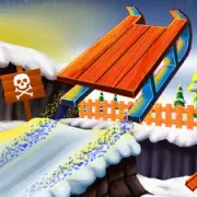 Snow Rider logo