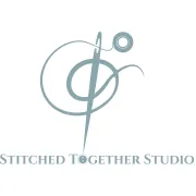 Stitched Together Studio logo