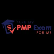 Take My PMP Exam For Me logo