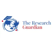 The Research Guardian logo