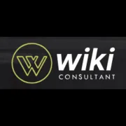 Wiki Consultant UAE logo