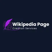 Wiki Page Creation Services logo