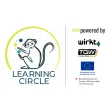 Logo für den Job Lern-Coach (m/w/d) beim Learning Circle (remote)